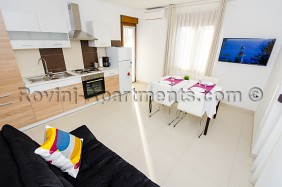 Villa MaMi - Appartamento 2 | Foto 1