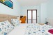 Wohnungen Zonta - Zimmer Chiara | Foto 3