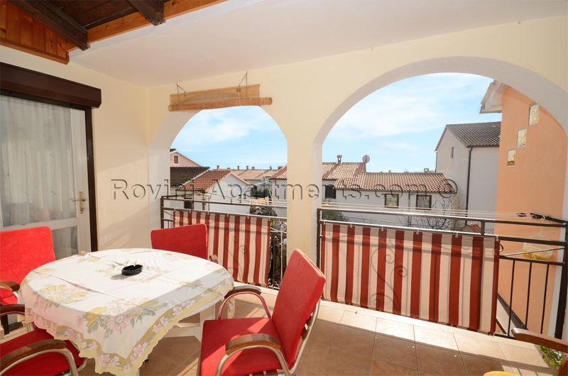 Apartments Alex Apartment Alex in Rovinj Rovinj