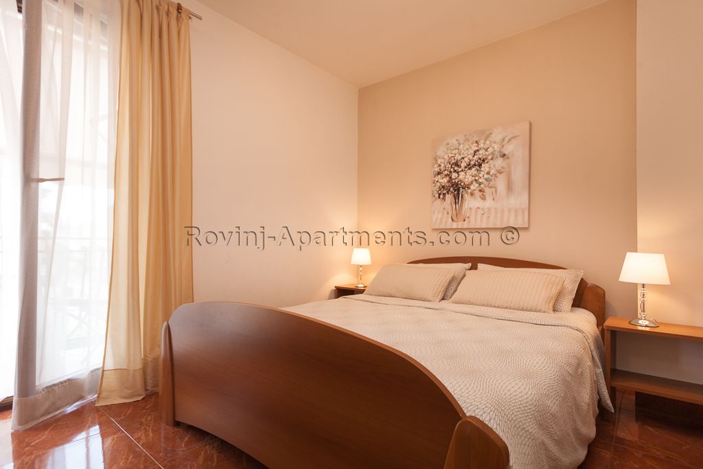 Apartments Alice Studio apartment 2 in Rovinj