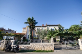 Villa Burić | Slika 1