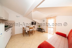 Appartamenti Toni - Appartamento 3 | Foto 3