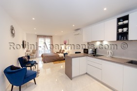Apartments Nega - Studio - apartment Adry | Image 3