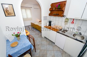 Appartamenti Gino - Studio - appartamento 3 | Foto 1