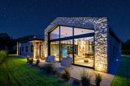 Casa Nova - Holiday house Casa Nova