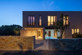 The Pool House Bale - Kuća za odmor The Pool House Bale | Slika 1