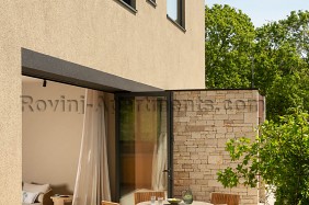The Pool House Bale - Kuća za odmor The Pool House Bale | Slika 2