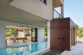 The Pool House Bale - Kuća za odmor The Pool House Bale | Slika 3