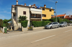 Apartmani Dujmović | Slika 1