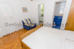 Wohnungen Nada - Zimmer A | Foto 2
