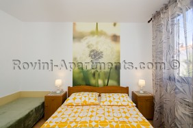 Appartamenti Elda Prenc - Appartamento 1 | Foto 1