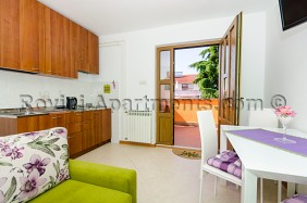 Appartamenti Elda Prenc - Appartamento 1 | Foto 3