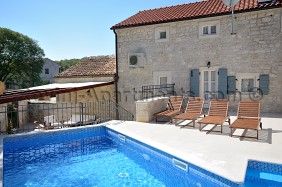 Villa Zonti - Casa vacanze Villa Zonti | Foto 1
